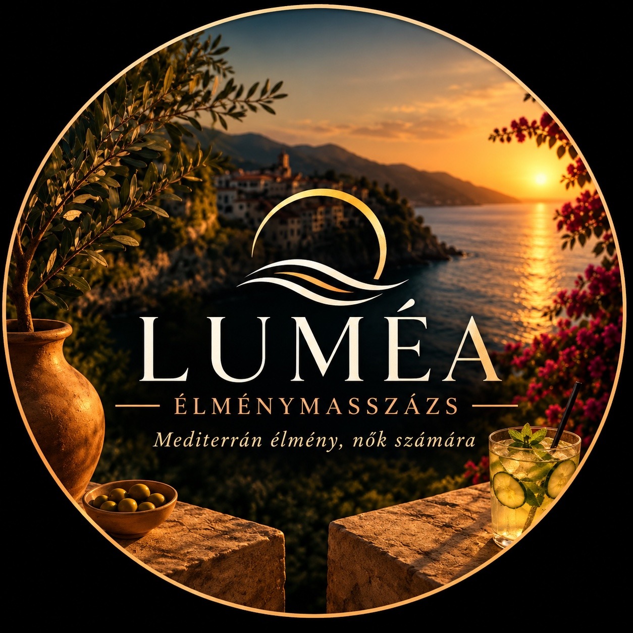LUMÉA – ÉlményMasszázs